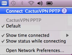 Windows8 PPT VPN Setup: Step 6