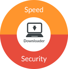 Downloader VPN User