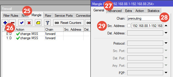 How to set up L2TP VPN on Mikrotik Routers: Step 10