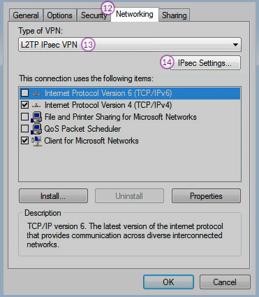 How To Install Internet Protocol Version 6 Vista