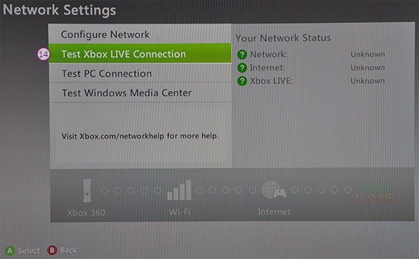 XBOX Smart DNS Setup: Step 10