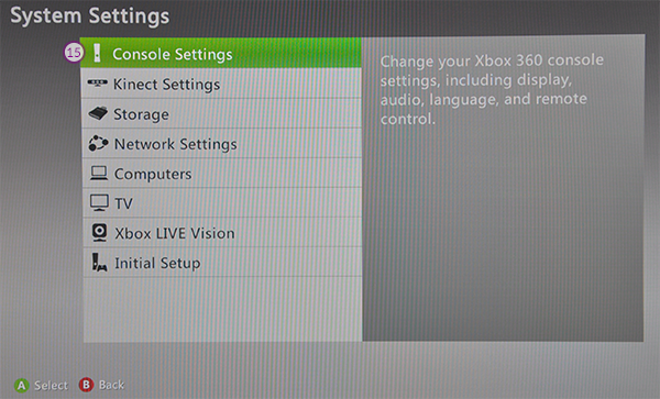 XBOX Smart DNS Setup: Step 11