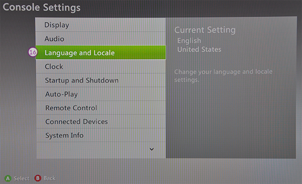 XBOX Smart DNS Setup: Step 12