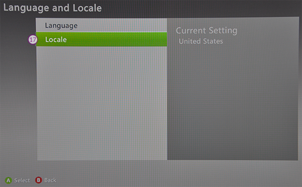 XBOX Smart DNS Setup: Step 13