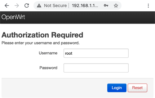 How To Set Up Wireguard On Openwrt From Terminal On Macos Linux Cactusvpn