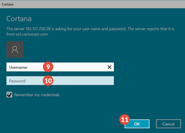 how to find my dns server windows 10