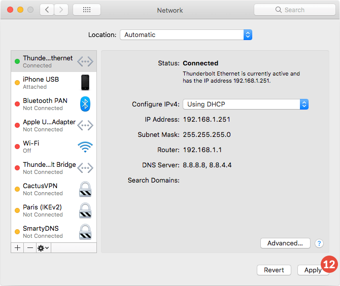 free vpn extension for safari mac