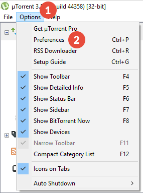 proxy changer app for android