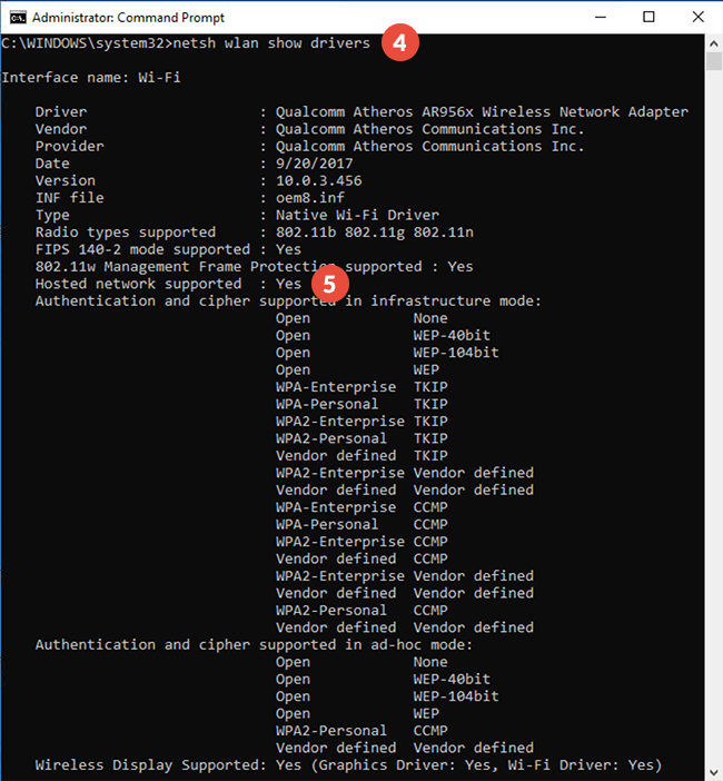 How to Share VPN in Windows 8 using Wi-Fi: Step 2