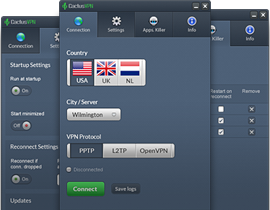 Openvpn app for mac