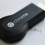 Secure Chromecast