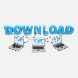 Download torrents anonymously