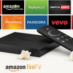 Unblock Amazon Fire TV