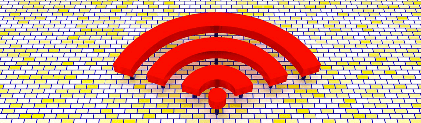 How to Protect Yourself on Public WiFi