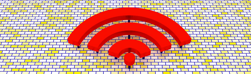 Como proteger seu celular para usar redes públicas de Wi-Fi? Léia, IA do  Estadão, responde - Estadão