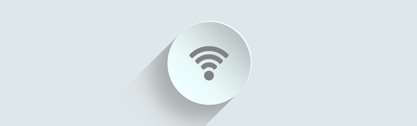 Secure Wi-Fi