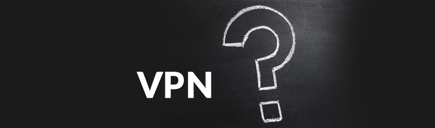 What is VPN?