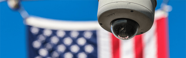 US Surveillance
