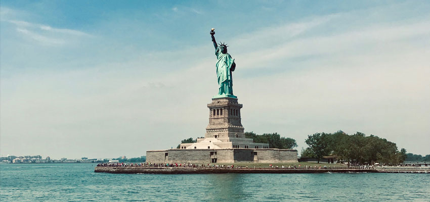 USA VPN