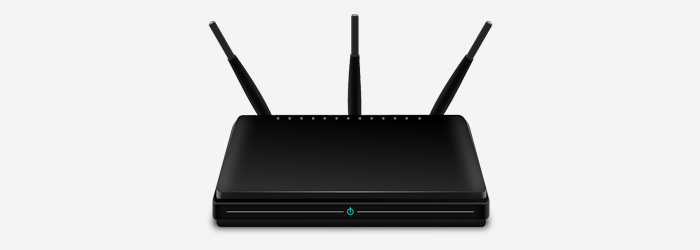 Router 1