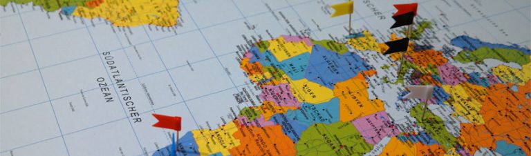 How to Choose the Best VPN Server Location - CactusVPN