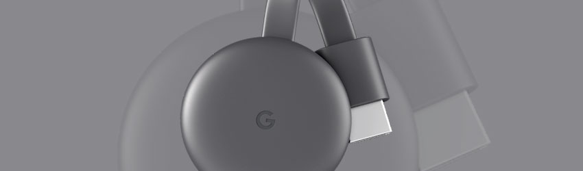 How to Secure Chromecast