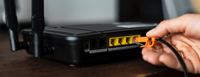 Chain VPNs Router Setup