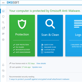 Emsisoft