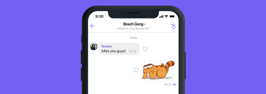 viber vpn