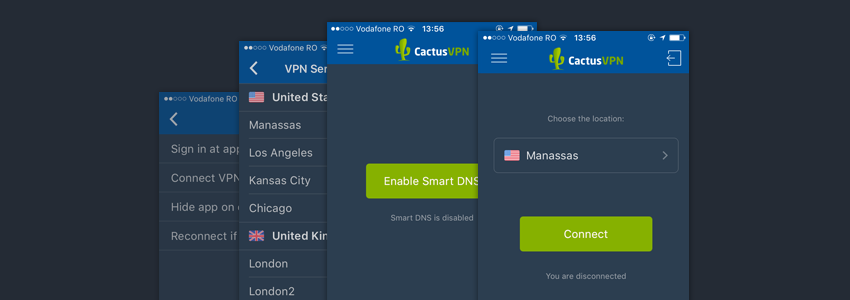 What is VPN on iPhone and Why You Need It