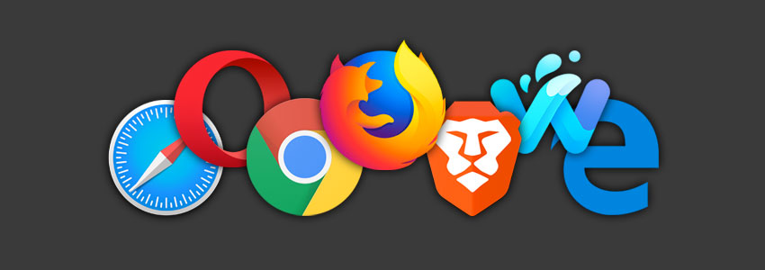 Most Secure Browser
