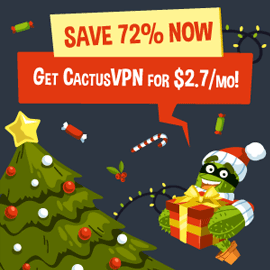 Christmas Promo