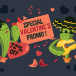 Valentine's Day Promotion
