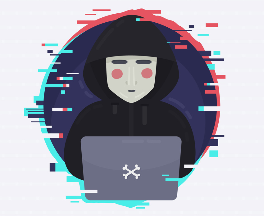 does a vpn protect you from hackers