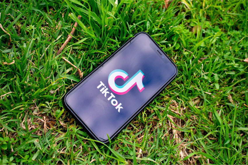 TikTok VPN