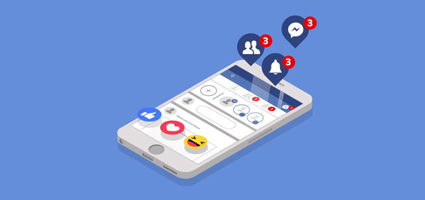 VPN for Facebook