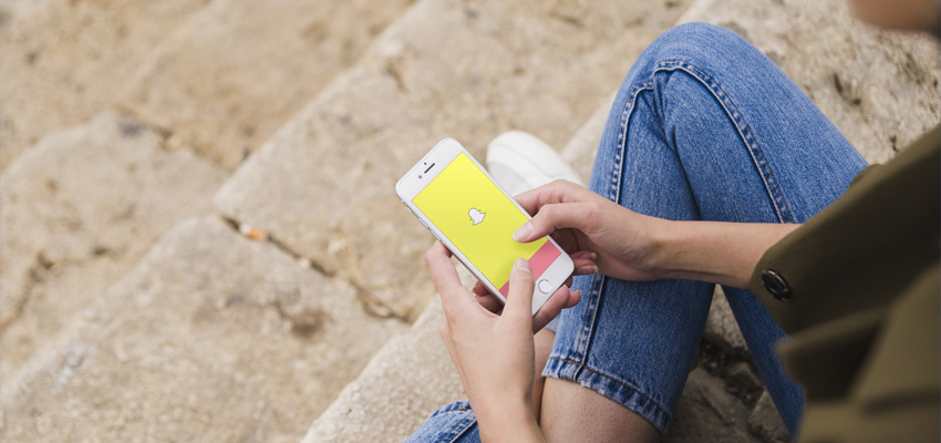 Snapchat VPN