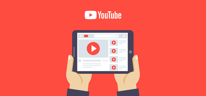 YouTube VPN