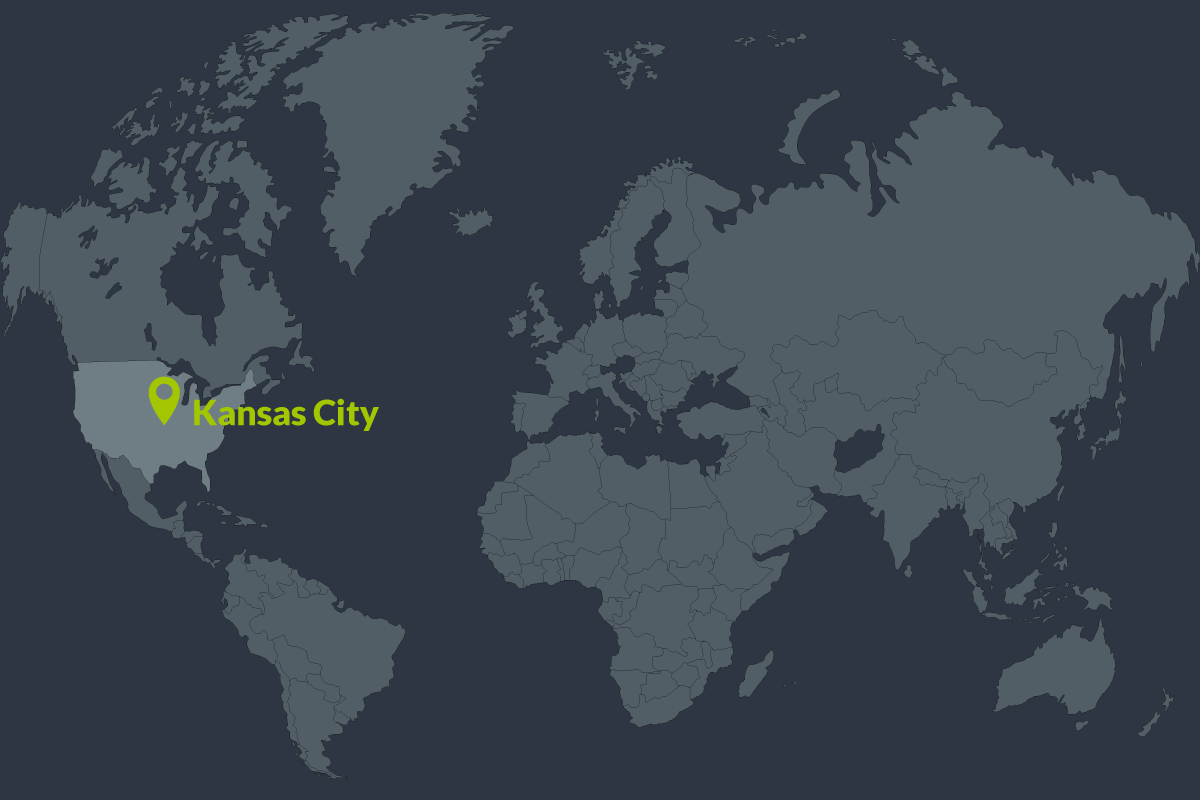 Kansas City VPN