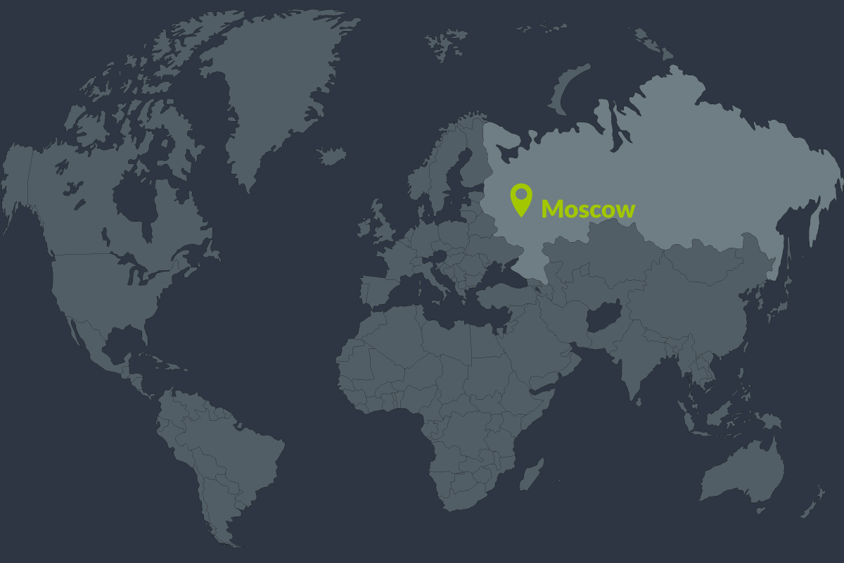 Russia VPN