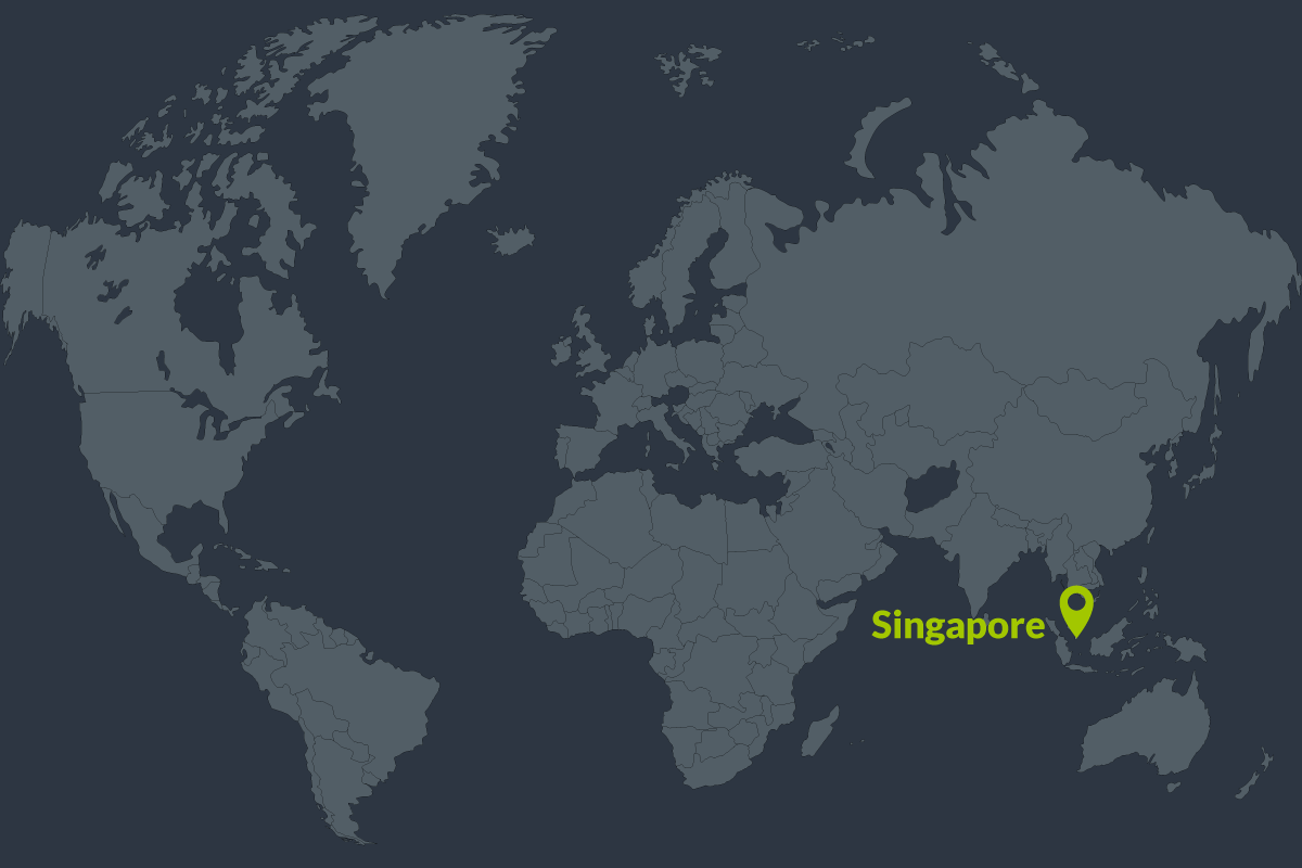 Singapore VPN