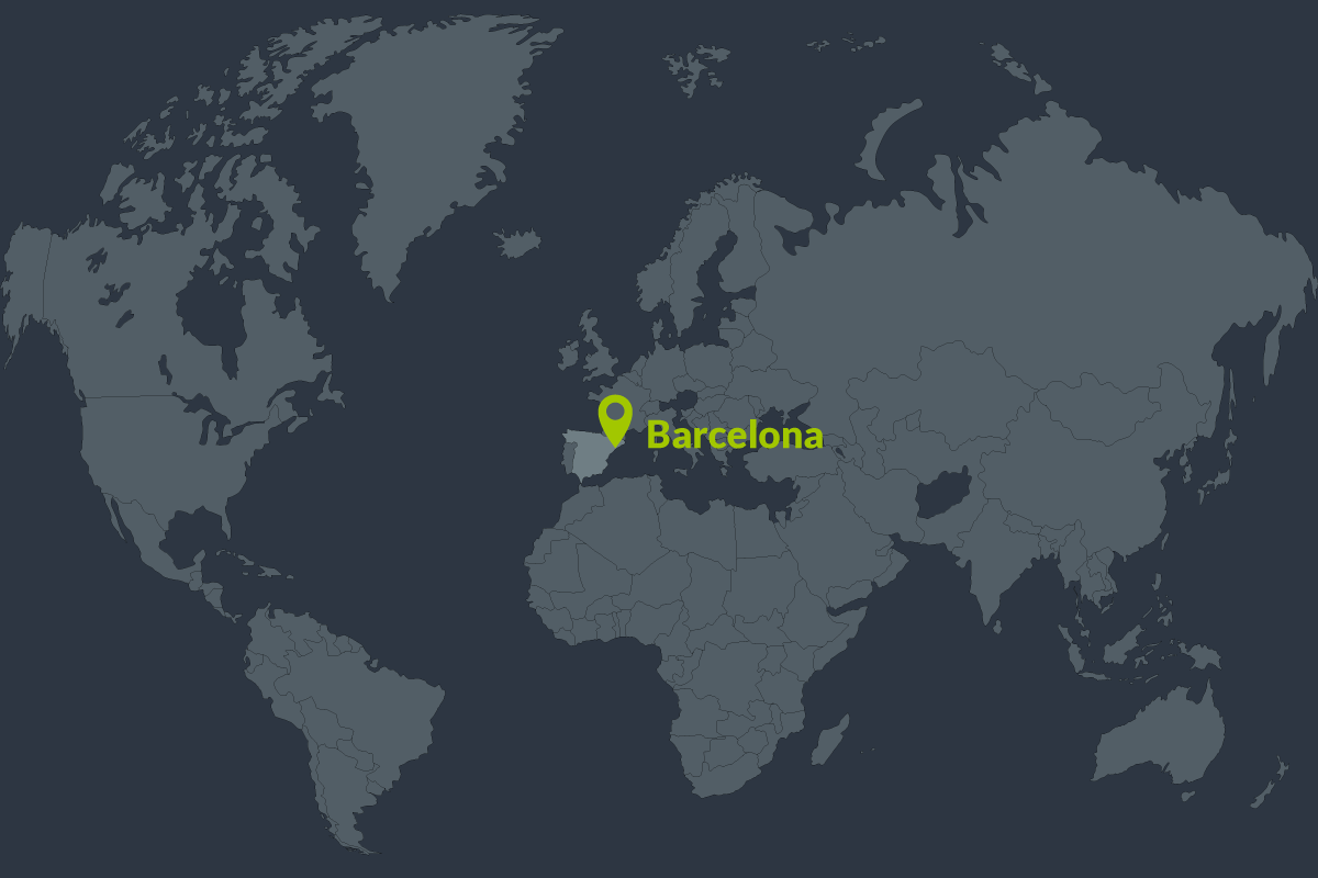 Spain VPN
