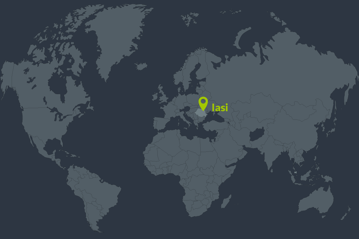 Romania VPN