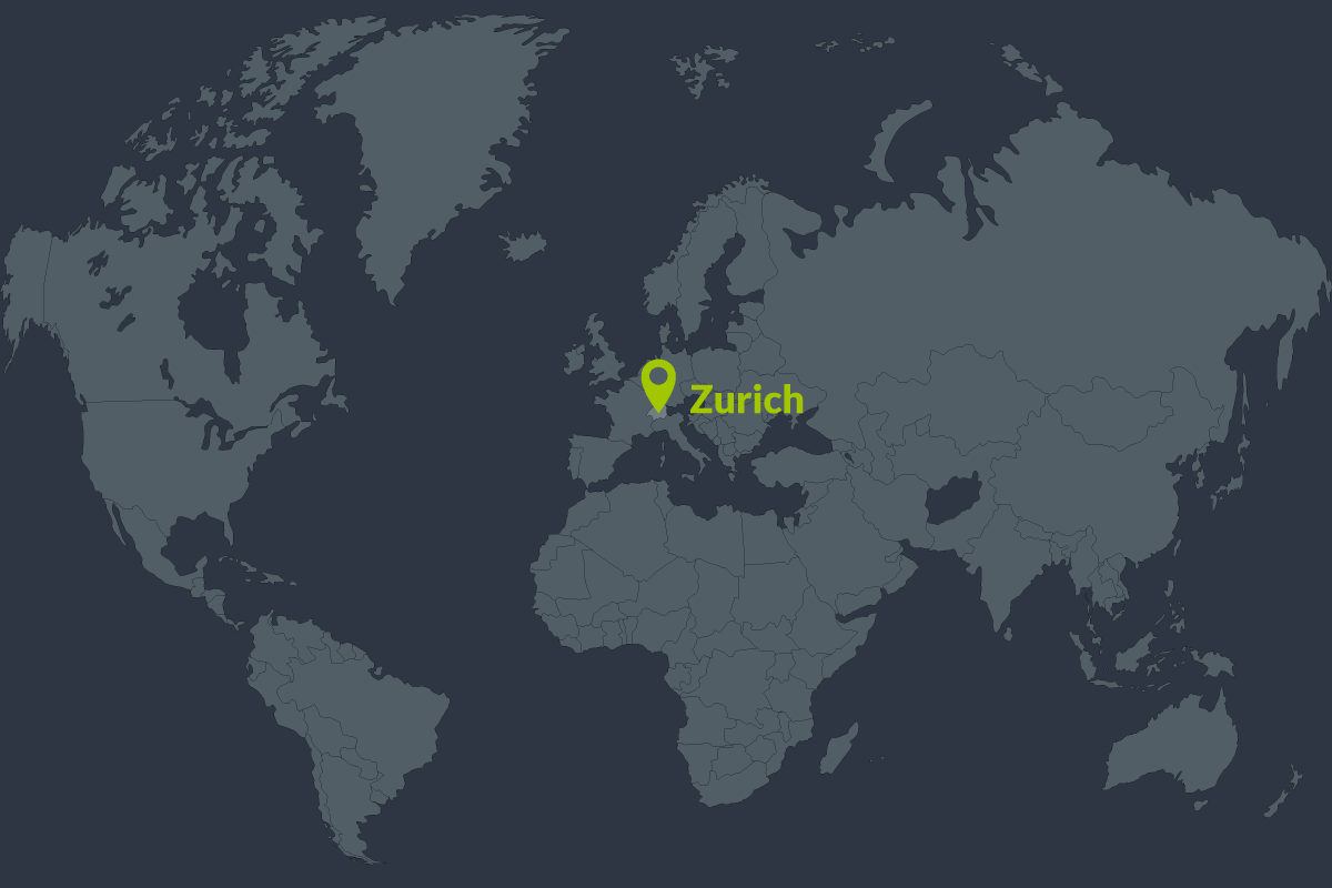 Schweiz VPN