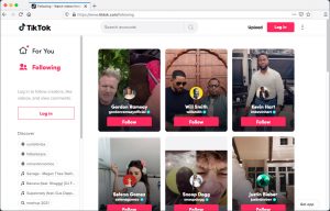 TikTok VPN: see the content you want - CactusVPN