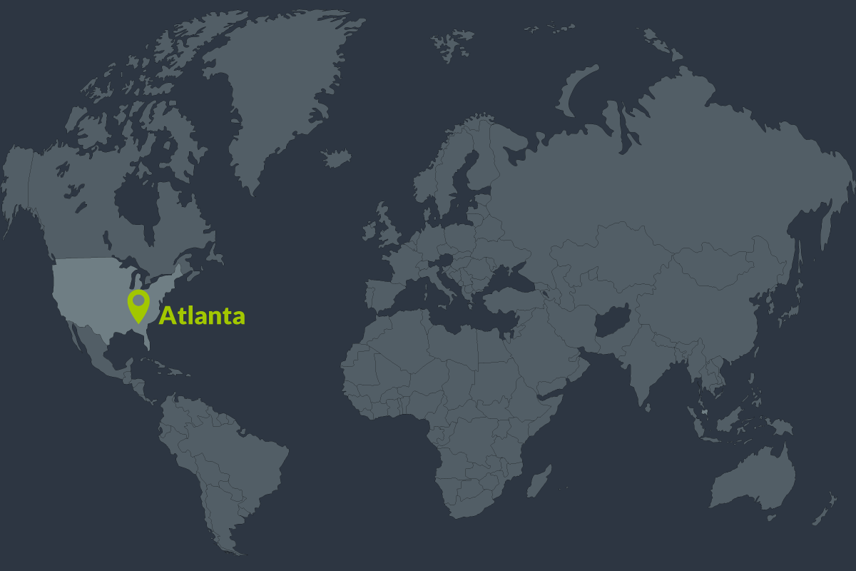 Atlanta VPN